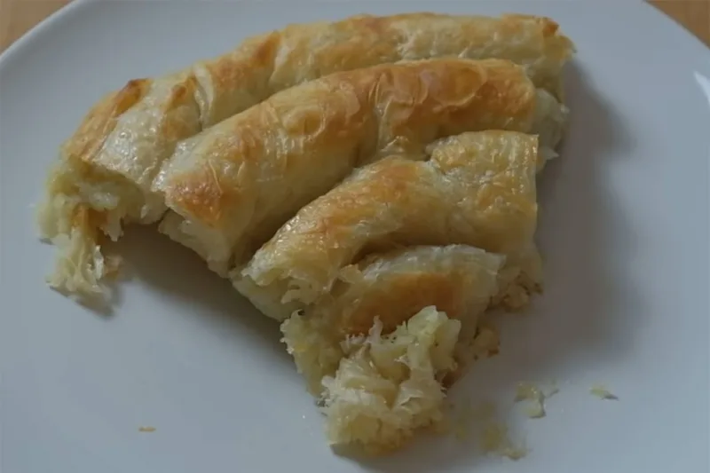 krompiruša