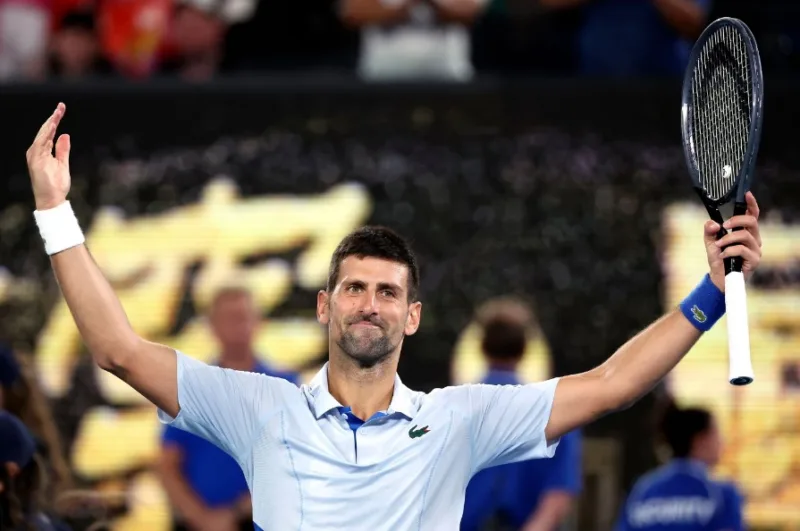 djokovic