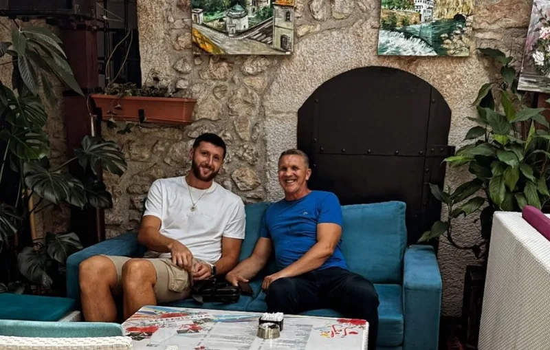 nurkic