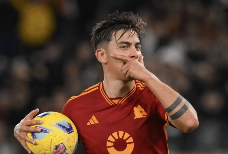 dybala