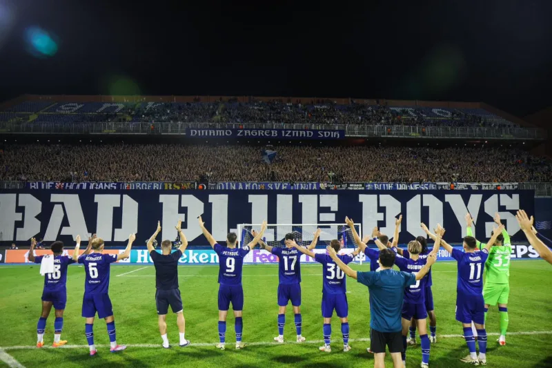 dinamo
