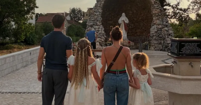 rakitic medjugorje