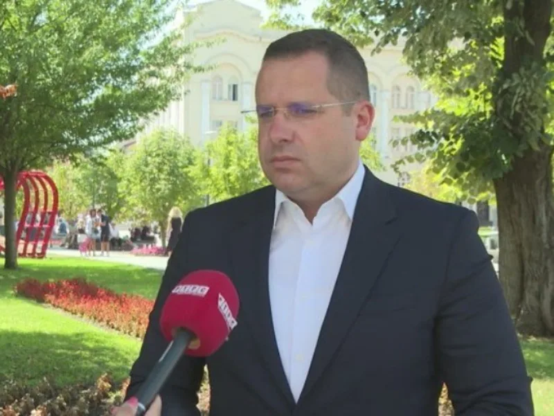 radovan kovacevic