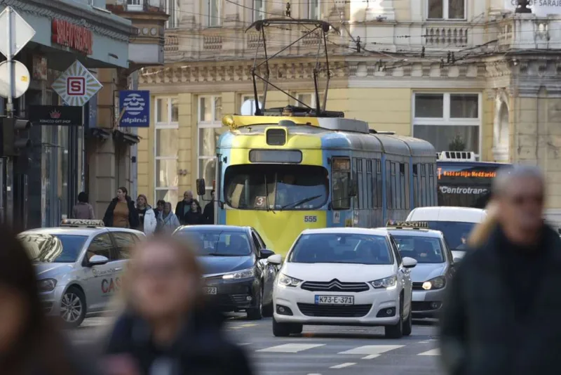 tramvaj 1