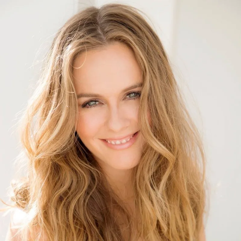 alicia silverstone