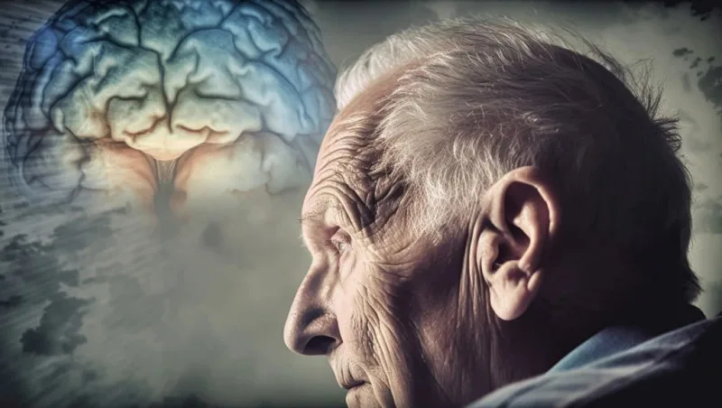 alzheimerova bolest