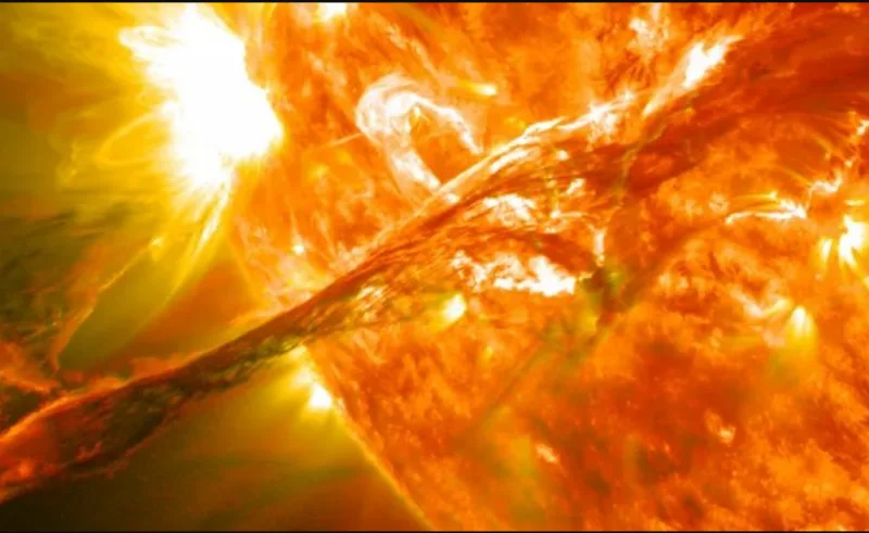 sunce pjege 3