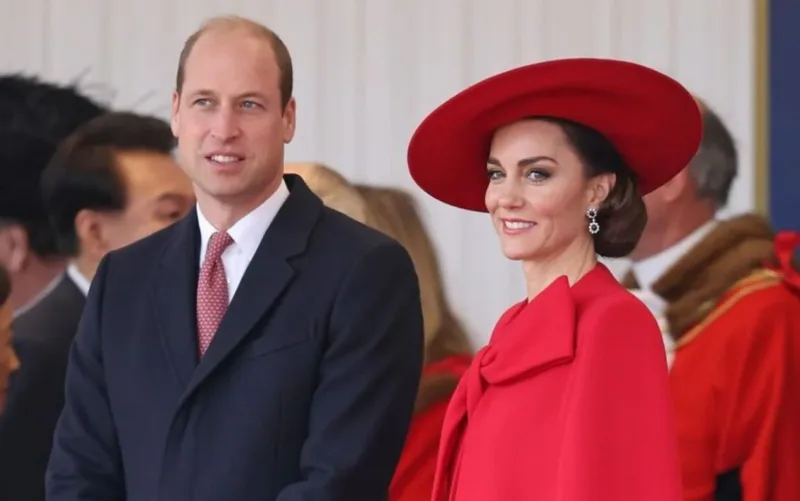 kate william