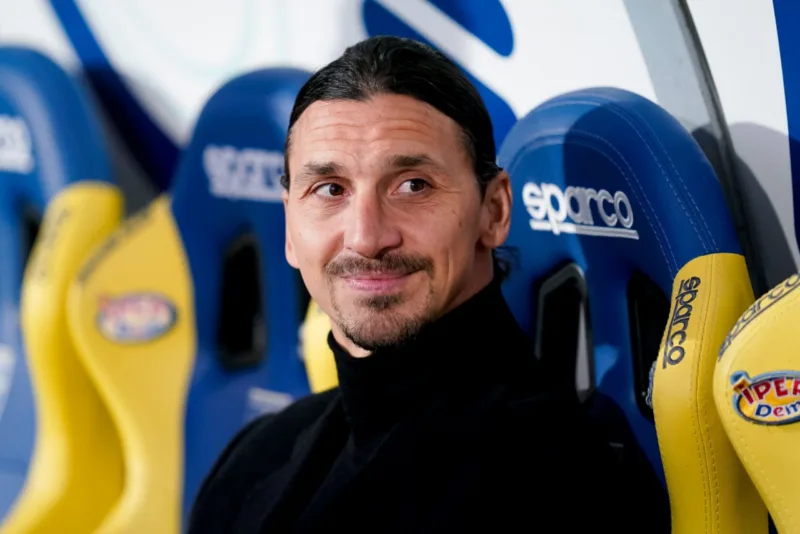 ibrahimovic