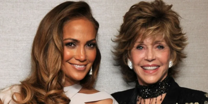 jane fonda i jennifer lopez