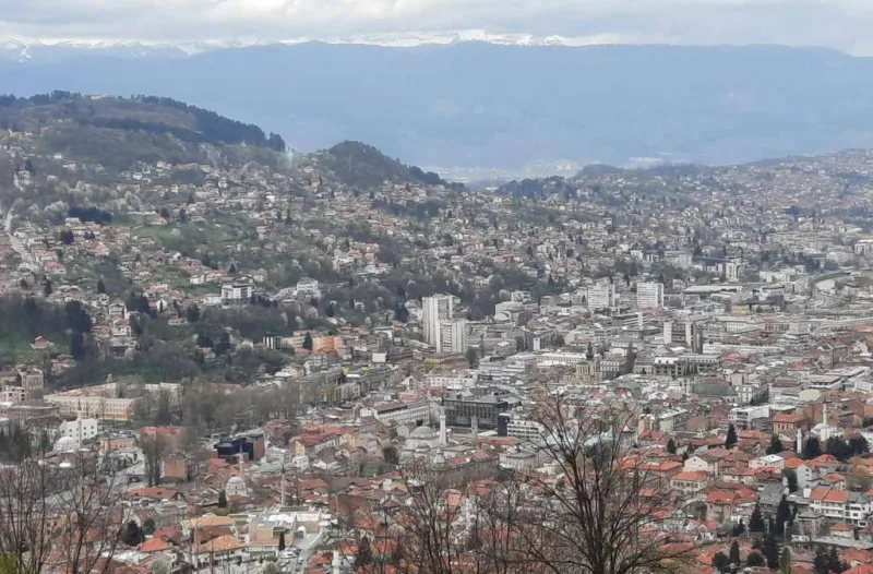 sarajevo 1