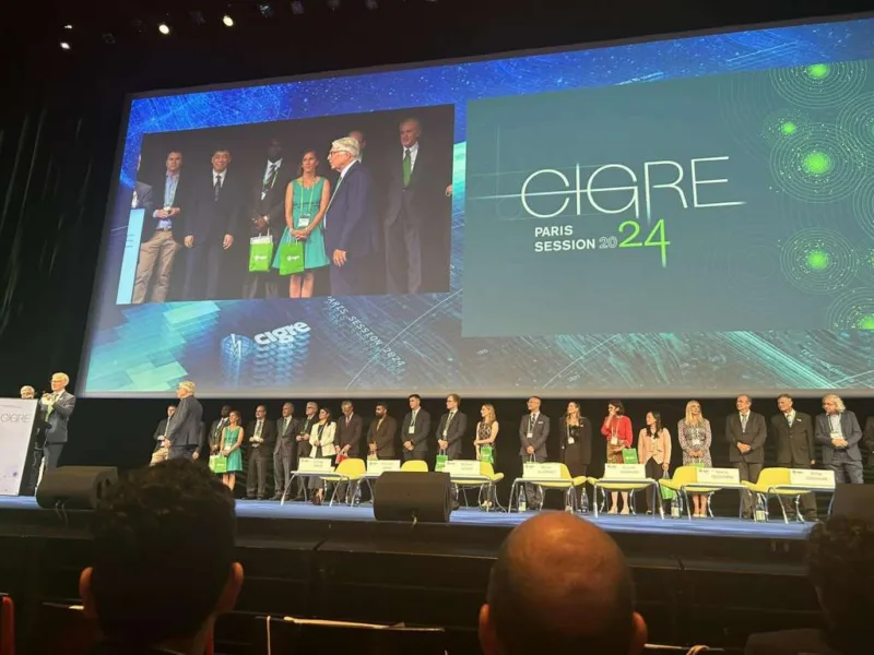 CIGRE