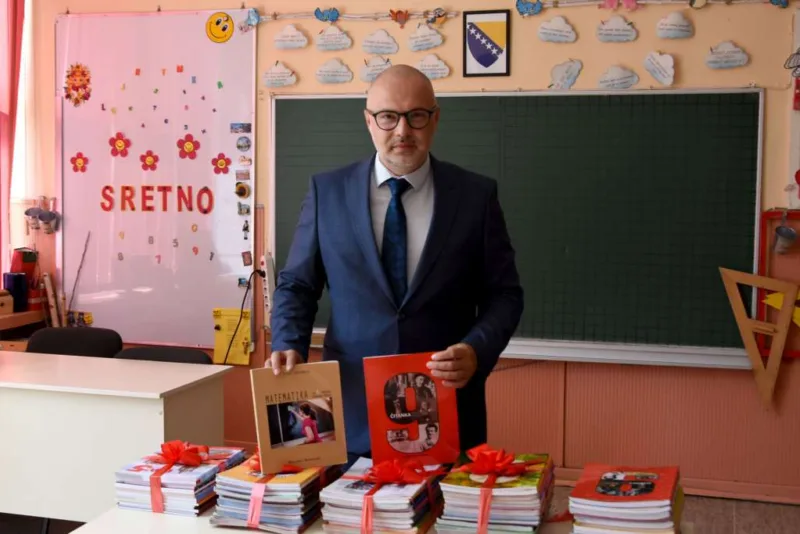 omerović