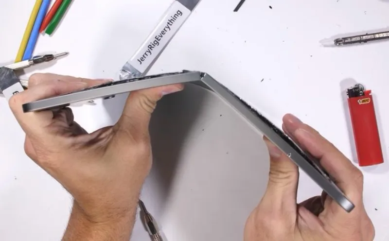 sklopivi imac
