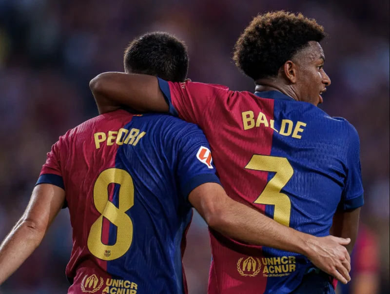 barcelona