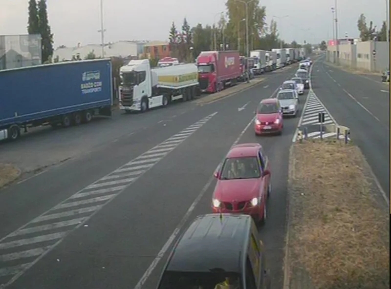 gp orašje gužva