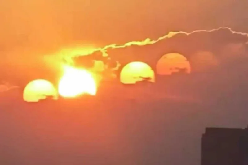 sunce