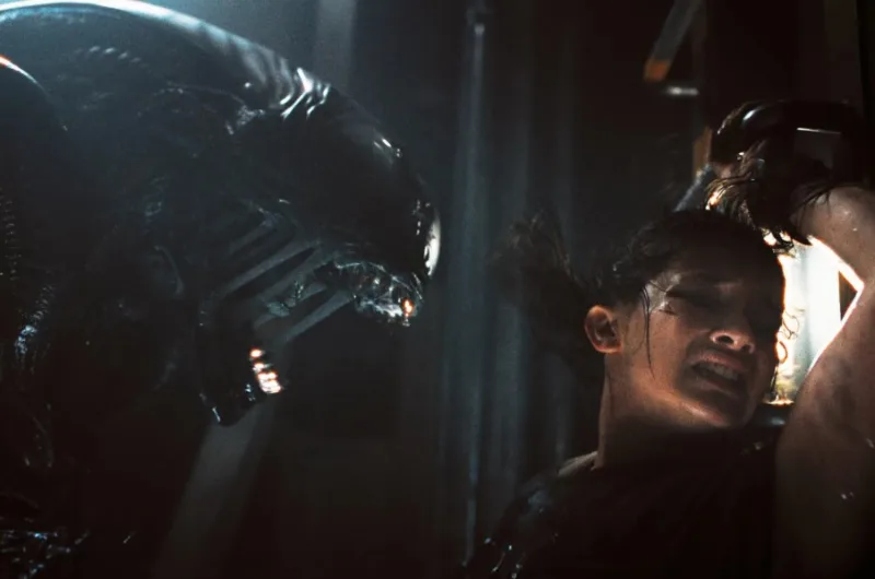 alien