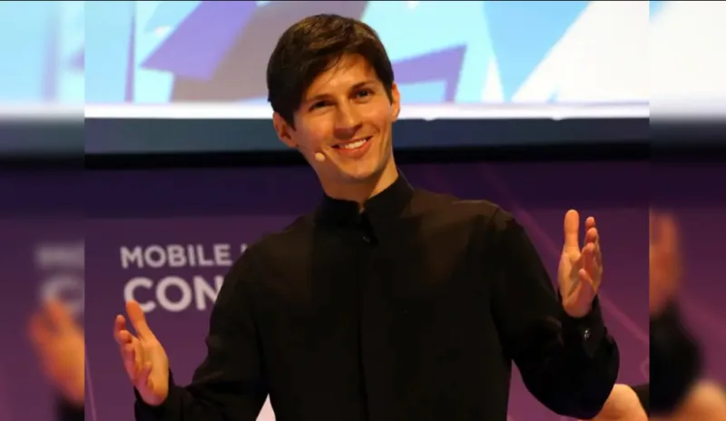 durov 5