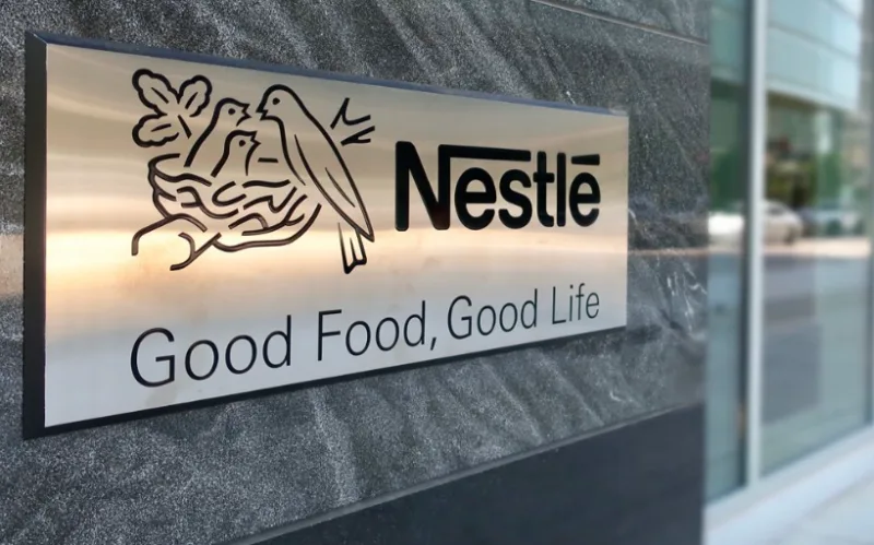 nestle 4