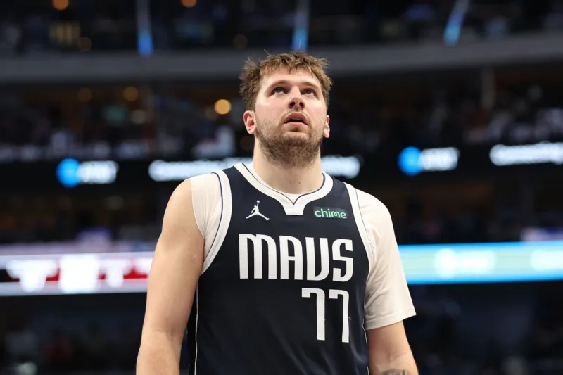 doncic