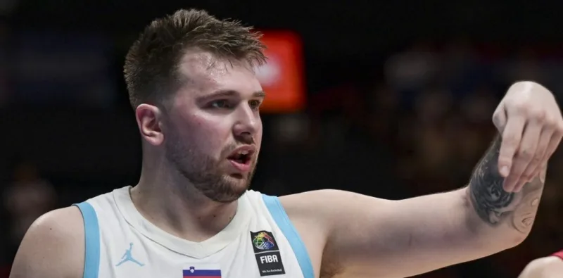 doncic