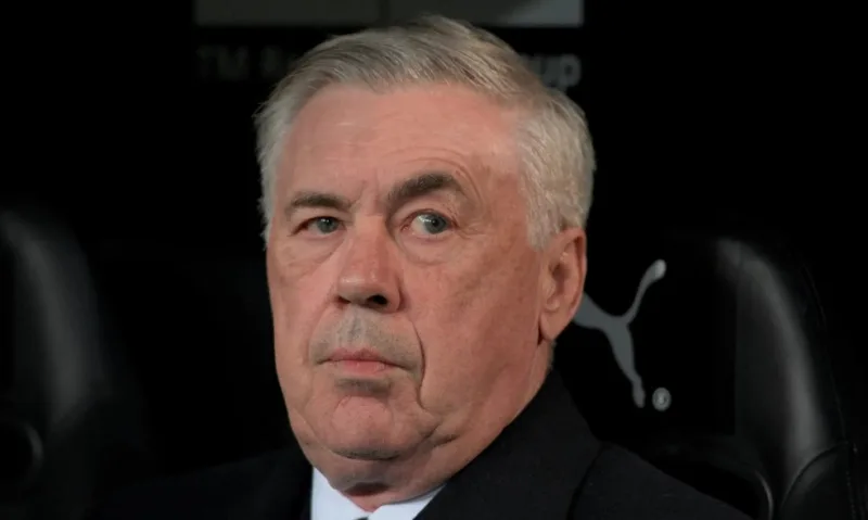 ancelotti
