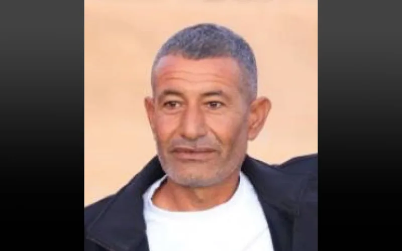 Kaid Farhan al-Qadi