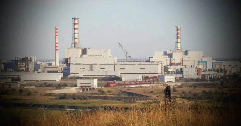 nuklearka kursk