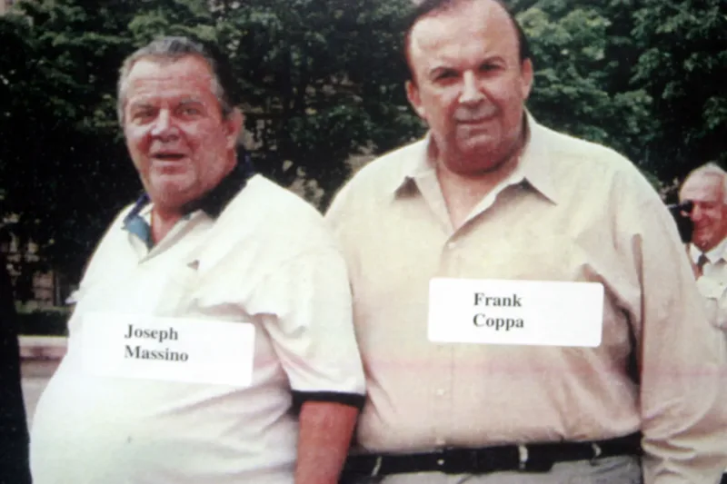 frank coppa
