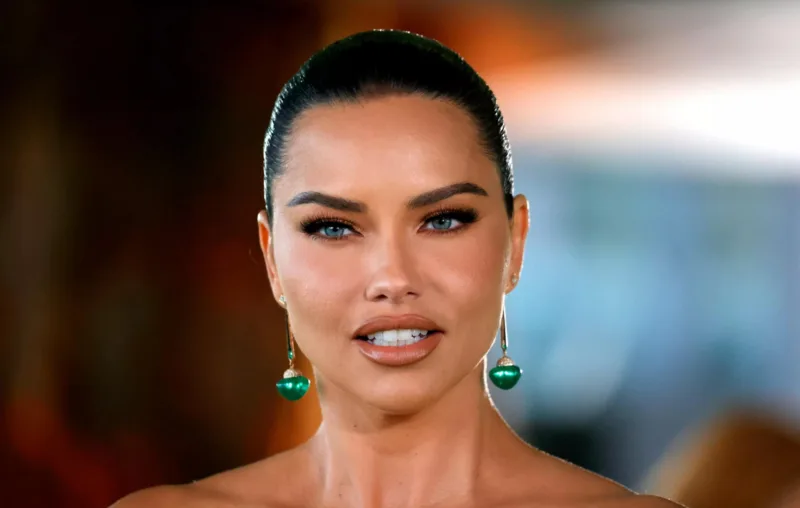 adriana lima