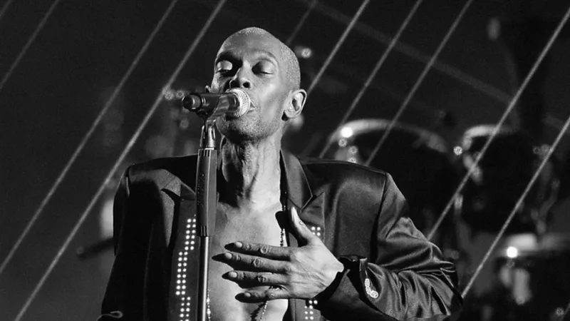 faithless grupa