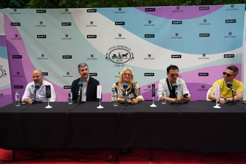 ilidžanski festival