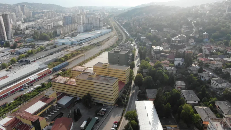 sarajevo drinska