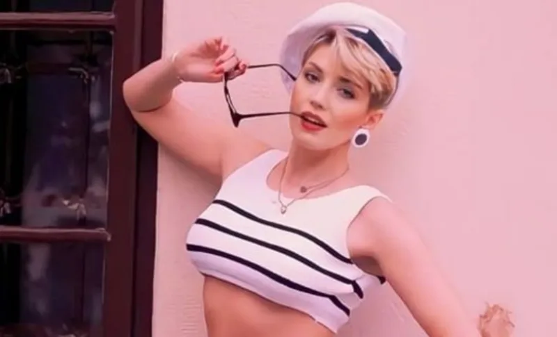 suzana mančić