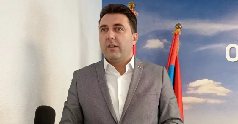 Strahnja Bašević