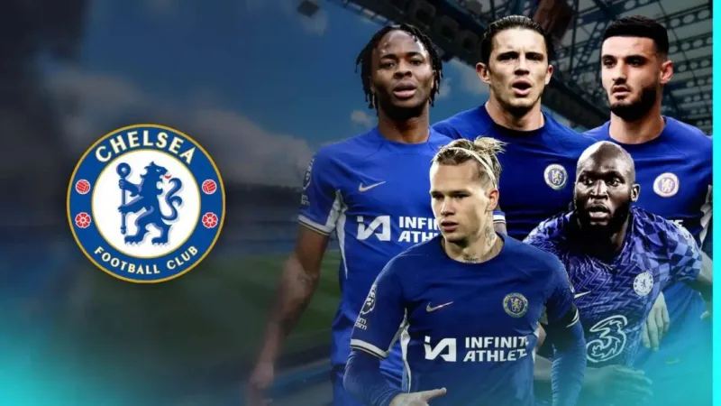 chelsea