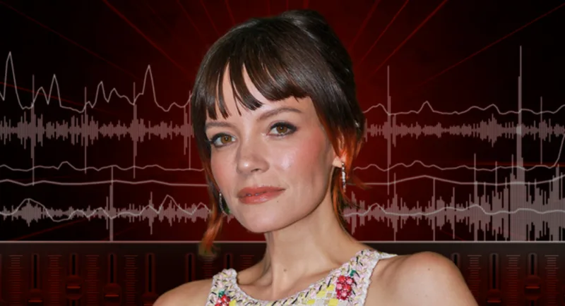 lily allen 3