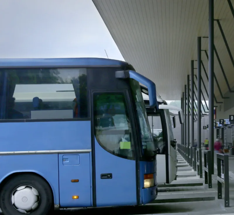 bus station 1