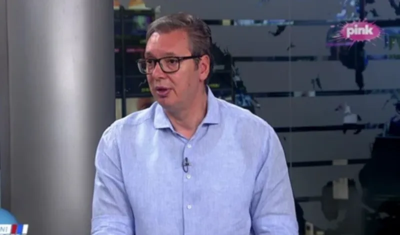 vucic 5