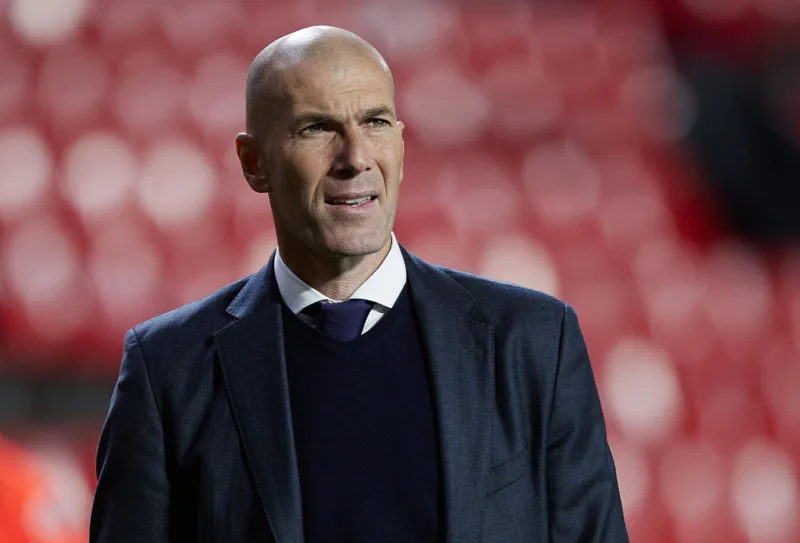 zidane