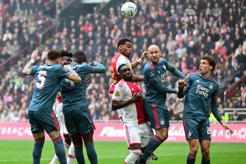 ANP-Ajax-Feyenoord-RS