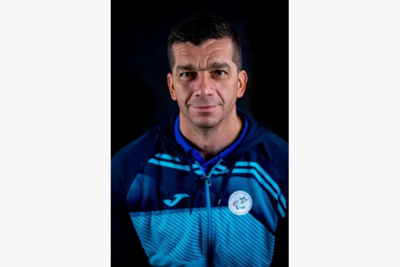 safet alibašić