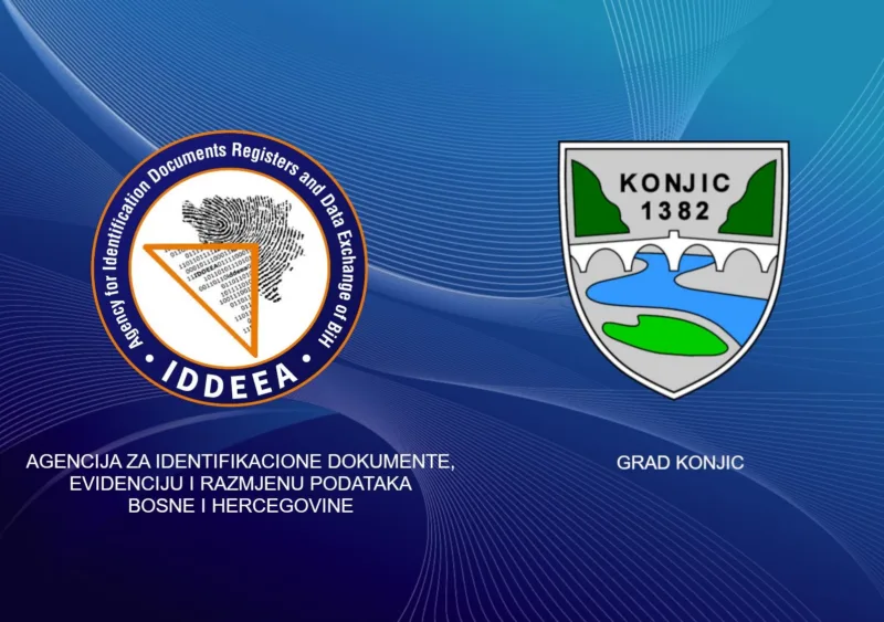 KONJIC- IDDEEA