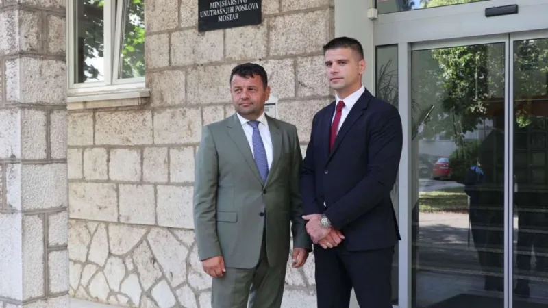 hurtić u mostaru