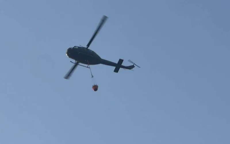 helikopteri os bih