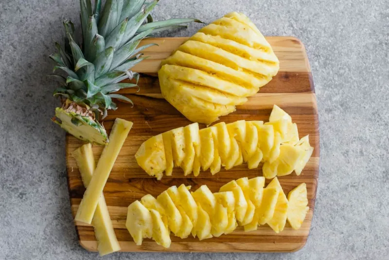 ananas