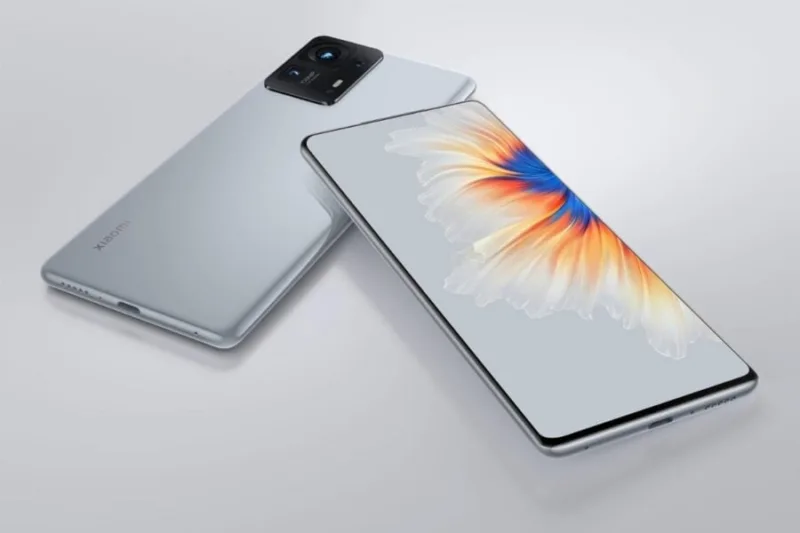 xiaomi zhuque