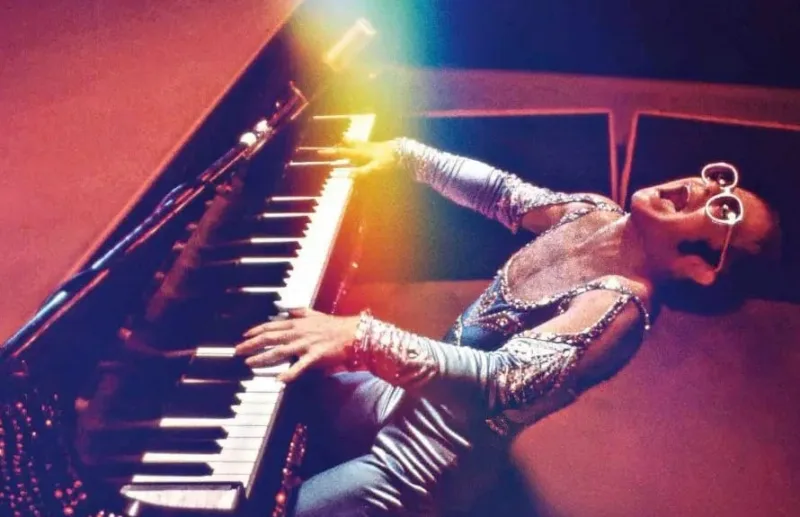 elton john
