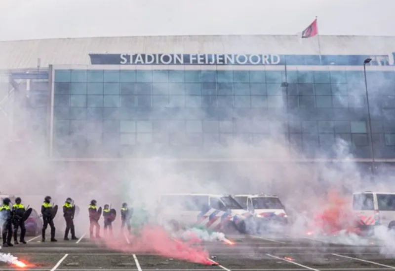 feyenord ajax 1